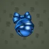 Sleigh Bell #2028