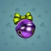 Sleigh Bell #2029