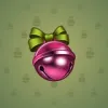 Sleigh Bell #2036