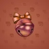 Sleigh Bell #2040