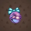 Sleigh Bell #2044
