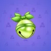 Sleigh Bell #2052