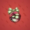 Sleigh Bell #2053