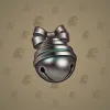 Sleigh Bell #2060