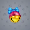 Sleigh Bell #2062