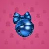 Sleigh Bell #2069