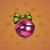 Sleigh Bell #2076