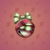 Sleigh Bell #208