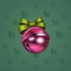 Sleigh Bell #2083
