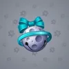 Sleigh Bell #2087