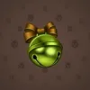 Sleigh Bell #2090