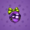 Sleigh Bell #2091