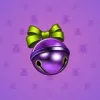 Sleigh Bell #2093