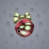 Sleigh Bell #211