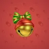 Sleigh Bell #2116