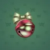 Sleigh Bell #2120