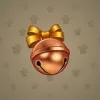 Sleigh Bell #2136