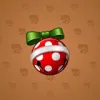 Sleigh Bell #2151