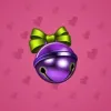 Sleigh Bell #2153