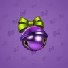 Sleigh Bell #2163