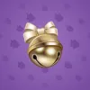 Sleigh Bell #2166