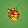 Sleigh Bell #2178