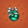 Sleigh Bell #2184