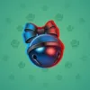 Sleigh Bell #2188