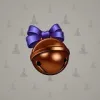 Sleigh Bell #2197