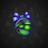 Sleigh Bell #2202