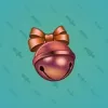 Sleigh Bell #2214
