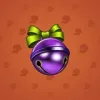 Sleigh Bell #2222