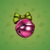 Sleigh Bell #2231