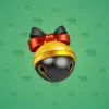 Sleigh Bell #2241