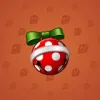 Sleigh Bell #2244