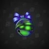 Sleigh Bell #2248