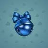 Sleigh Bell #2252