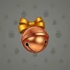 Sleigh Bell #2259