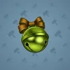 Sleigh Bell #2260