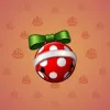 Sleigh Bell #2264