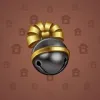 Sleigh Bell #2274