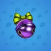 Sleigh Bell #2277