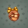 Sleigh Bell #2302