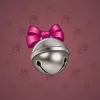 Sleigh Bell #2307