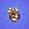 Sleigh Bell #2311