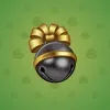 Sleigh Bell #2318