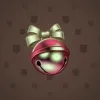 Sleigh Bell #2323