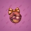Sleigh Bell #2338