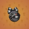 Sleigh Bell #2339
