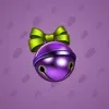 Sleigh Bell #2348